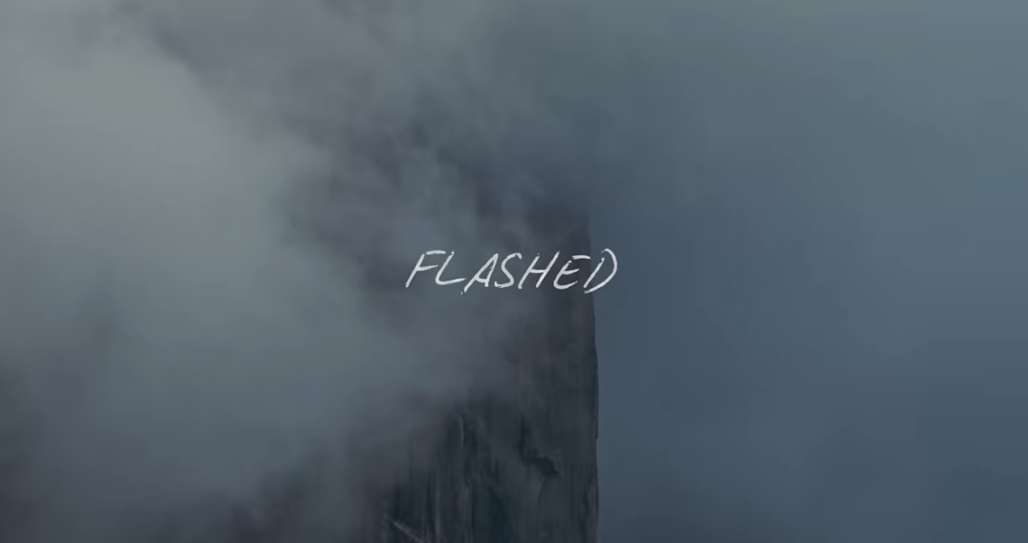 Flashed project